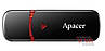 USB флешка Apacer AH333 64 Gb Black, фото 3