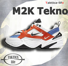 Чоловічі кросівки M2K Tekno