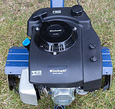 Мотоблок Культиватор бензиновий Einhell Blue BG-MT 3360 LD, фото 2