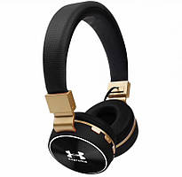 Навушники блютус бездротові JBL V685 (Bluetooth+SD card+FM+with cable)