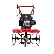 Мотоблок Культиватор бензиновий MTD T/245 5,5 КМ, фото 3