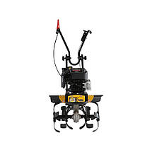 Мотоблок Культиватор бензиновий Texas Hobby 500B 5КМ, фото 2