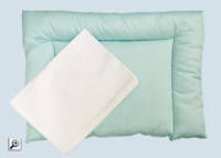 Дитяча вовняна подушка від 9 міс. Малюк М-34 (Billerbeck)