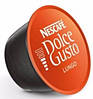 Кава в капсулах NESCAFE Dolce Gusto Lungo 16 шт. (Нескафе Дольче Густо Лунго), фото 3