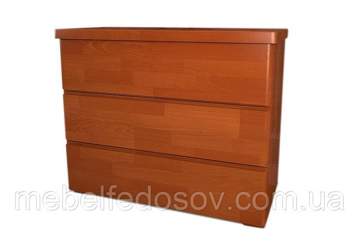 Комод дерево Регіна (Арбор) , фото 1