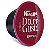 Кава в капсулах NESCAFE Dolce Gusto Espresso 16 шт Нескафе Дольче Густо Еспресо, фото 2