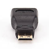 Перехідники Micro USB до USB, Mini USB до USB, HDMI до mini HDMI, Micro USB до Type-C, фото 9