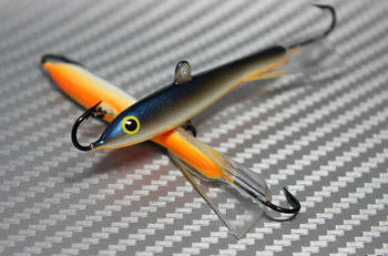 Балансири Крапаль