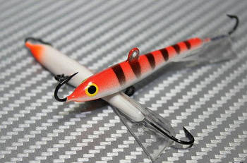 Балансири Крапаль 3см 6,5 г