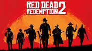 Новый патч для Red Dead Redepmtion 2 добавил долгожданный мультиплеер