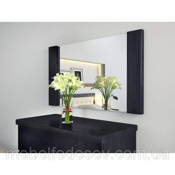 Дзеркало дерево Регіна (Арбор) , фото 1