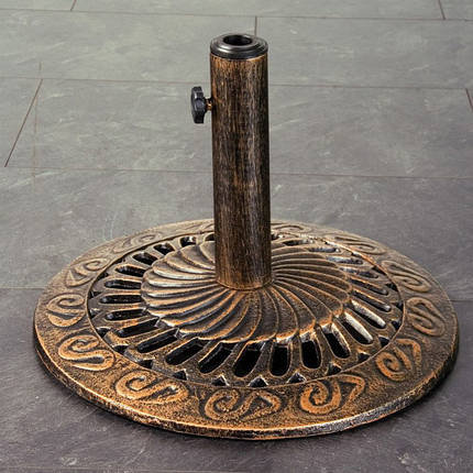 Підставка для парасольки IRON STAND, фото 2