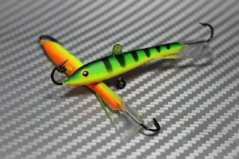 Балансир Krapal 3см 6.5 g col.028, фото 1