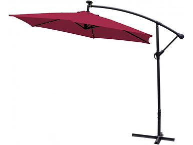 Парасоля садова EXCLUSIVE