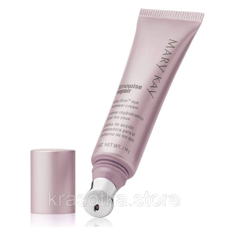 047417 Mary Kay. Обновляющий крем для кожи вокруг глаз TimeWise Repair ...