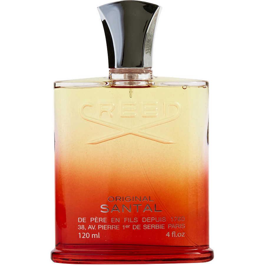 Creed Original Santal парфумована вода 120 ml. (Тестер Крід Оригінал Сантал)