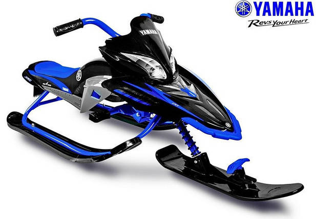 Нартосанки YAMAHA, фото 2