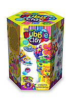 Ваза из шарикового пластилина Bubble Clay (2 заготовки + 6 неоновых кол + сделай магнит) Bubble Clay 02