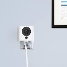 Умная камера Xiaomi xiaofang Smart 1080P FHD WiFi IP-камера Видеоняня - фото 5 - id-p829589654