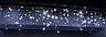 Новорічна гірлянда 500 LED, 18 м, Кабель 3,5 мм, 22W, Колір на вибір, фото 7