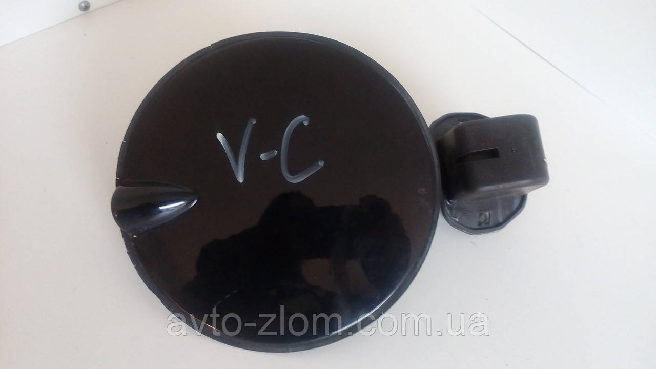 Лючок бензобака Opel Vectra C, Опель Вектра Ц., фото 1