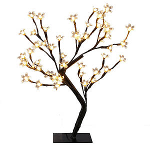 Гірлянда "BONSAI" 48 LED,Висота дерева 60 см