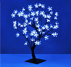 Гірлянда "BONSAI" 48 LED,Висота дерева 60 см, фото 5