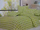 Постільна білизна полуторка, фото 2