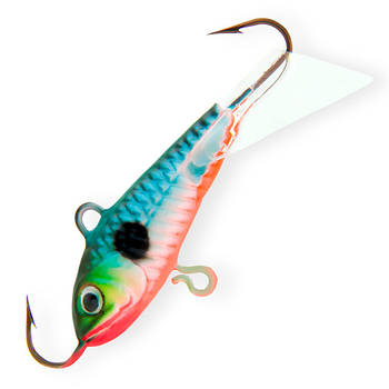 Балансири свинцеві