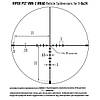 Приціл оптичний Vortex Viper PST Gen II 1-6x24 SFP VMR-2 MRAD IR (PST-1607), фото 4