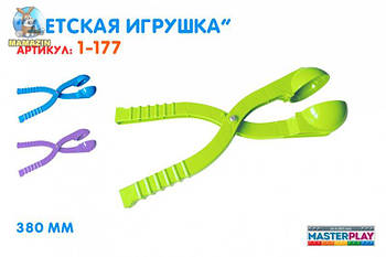 Іграшка "Сніжколіп" 1-177
