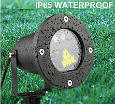 Лазерний проектор зелений, фото 5