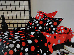 Сатин у коробці гуртом