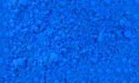Флуоресцентний пігмент синій, 10 м