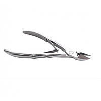 Кусачки Сталекс професійні для шкіри EXPERT 21 16 мм NE-21-16 КЛ-03 (N7-21-16)