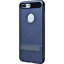 Чохол Baseus iBracket Case (PC+TPU) для Apple iPhone 7 Plus /8 Plus (2 кольори), фото 4