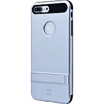 Чохол Baseus iBracket Case (PC+TPU) для Apple iPhone 7 Plus /8 Plus (2 кольори), фото 5