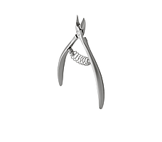 Кусачки Сталекс професійні для шкіри EXPERT 31 9 мм NE-31-9 (N7-32-09)