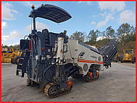 WIRTGEN W100 F