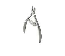 Кусачки Сталекс професійні для шкіри EXPERT 32 9 мм NE-32-9 (N7-33-09)