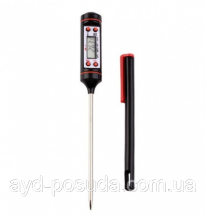 Кухонний термометр 18 см LDJ JR-1 арт. 822-1-23