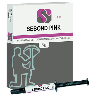 Пастоподібний опакер SEBOND (Сибонд)
