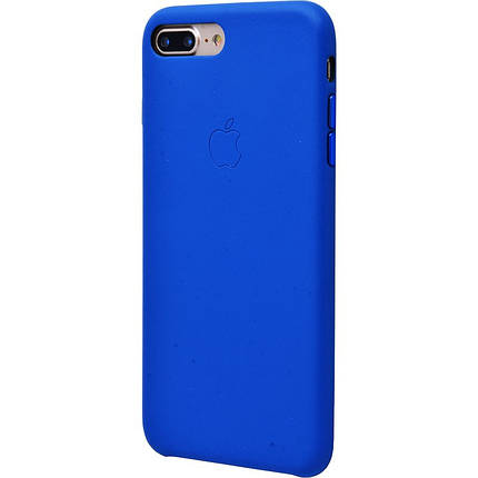 Чохол Leather Case Metal Button для Apple iPhone 7 Plus /8 Plus (2 кольори), фото 2