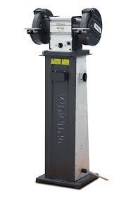 Заточний верстат по металу OPTIMUM OPTIgrind SM 300, фото 1
