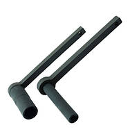 Ключі для відкручування гайки амортизатора кабіни. A1246 H.C.B