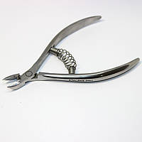 Кусачки Сталекс професійні для шкіри EXPERT 35 8 мм NE-35-8