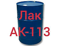 Лаки АК-113, АК-113Ф