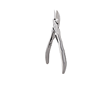 Кусачки Сталекс професійні для нігтів EXPERT 60 16 мм NE-60-18 К-19 (N7-60-18)