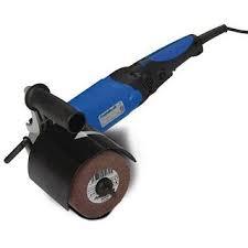 Шліфувальна машина для труб Metallkraft SM 100, фото 1