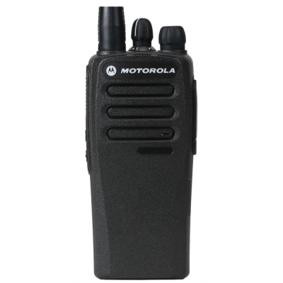 Радіостанція Motorola DP1400 MotoTRBO (Аналогова) без цифрового ключа.
